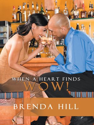 cover image of When a Heart Finds WOW!